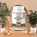 	capsule Shatavari.jpg	a herbal franchise product of Saflon Lifesciences	